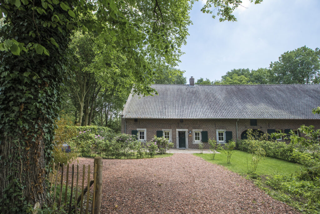 BUITENLEVEN VAKANTIES | LEUDAL - LEUHOF