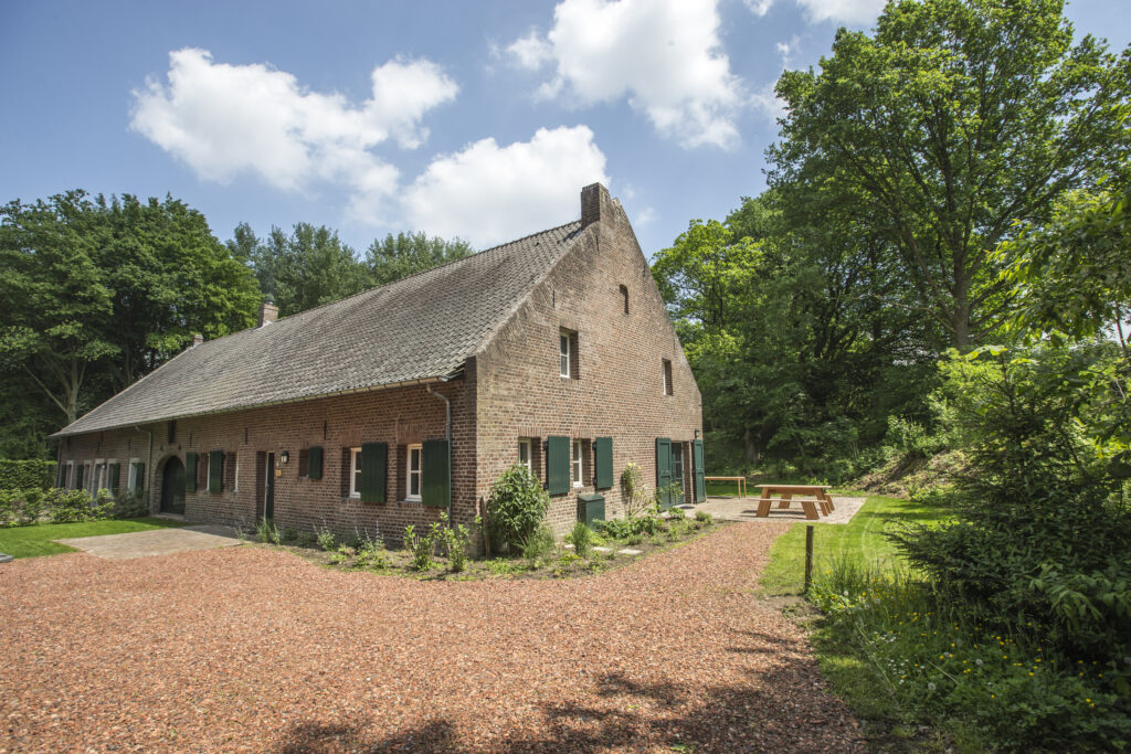 BUITENLEVEN VAKANTIES | LEUDAL - URSULAHOF